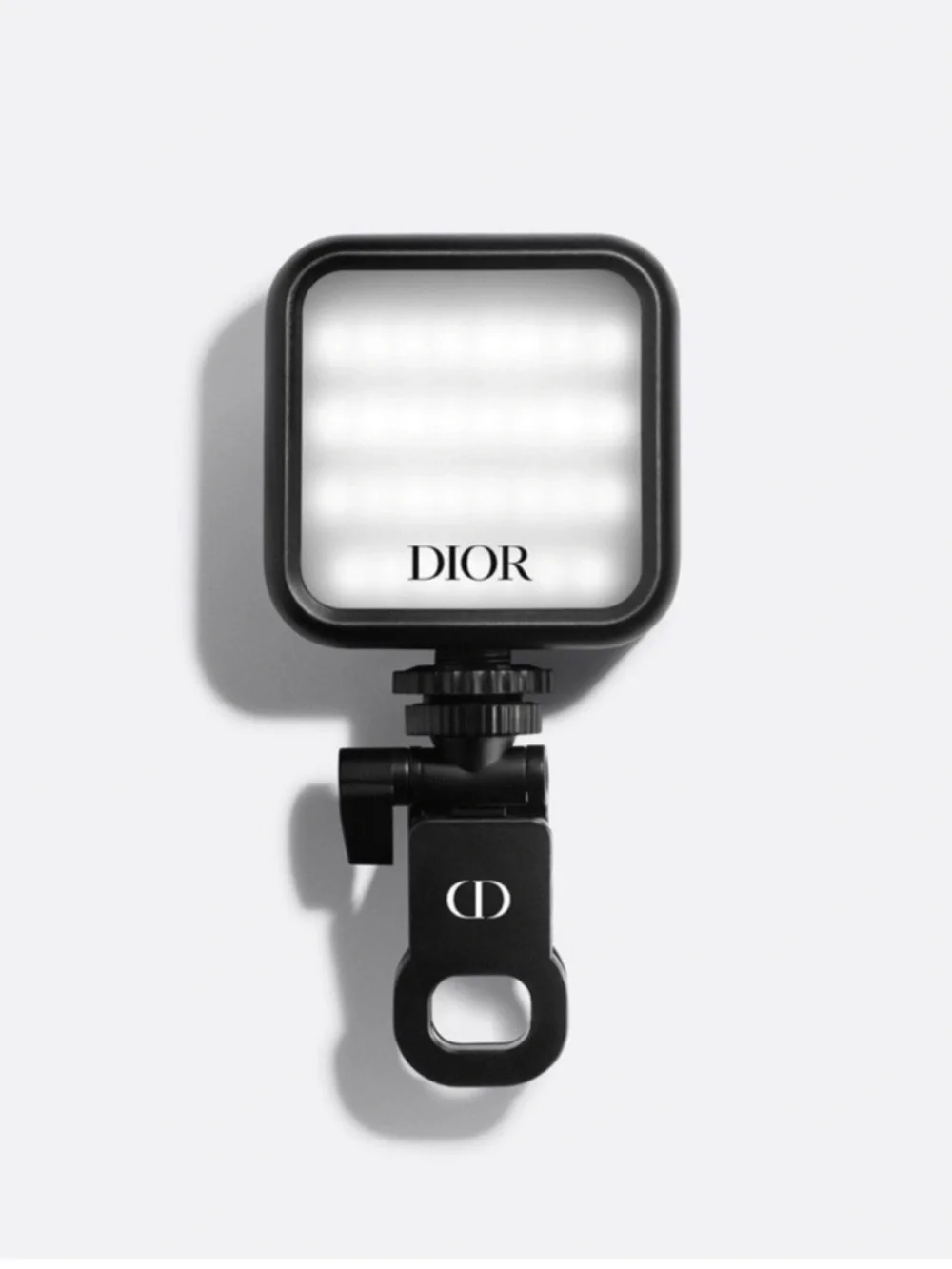 Dior Beauty Selfie Light Phone Accessory (For Photos Videos Lives etc)